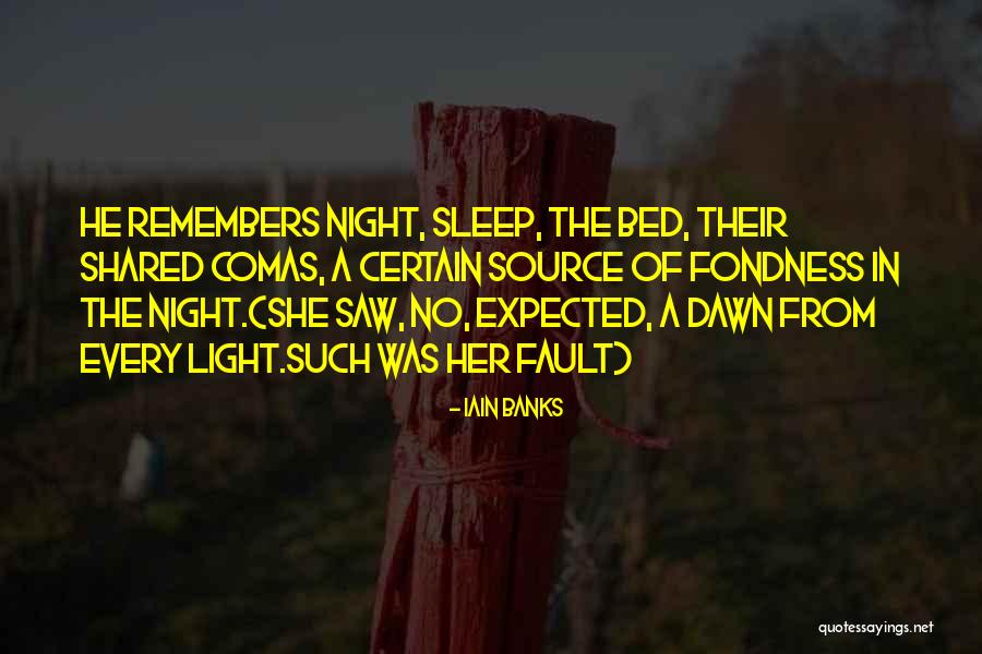 Baygarden Quotes By Iain Banks Baygarden Quotes By Iain Banks