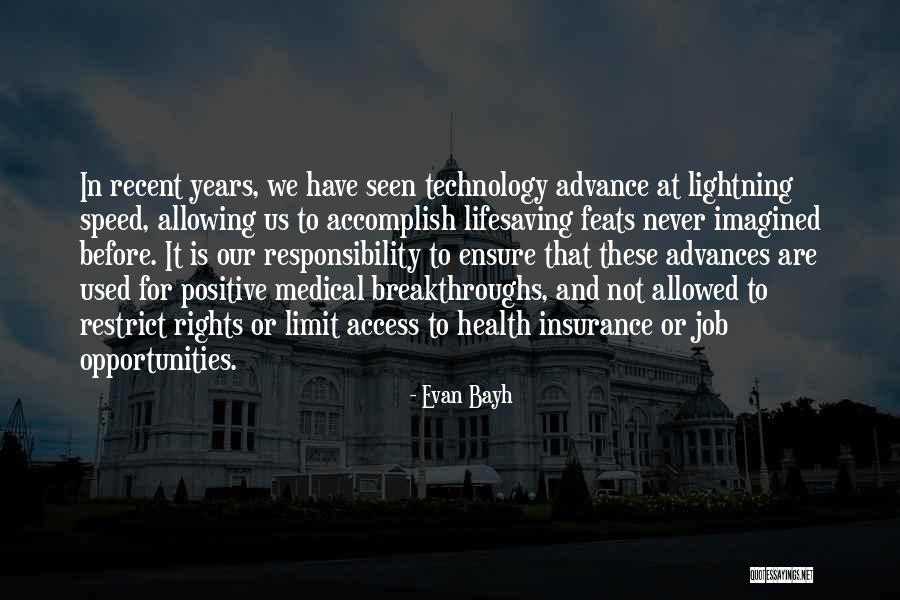 Bayh Quotes By Evan Bayh Bayh Quotes By Evan Bayh