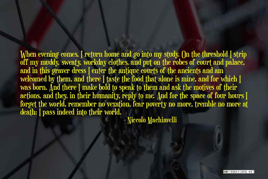 Baying Quotes By Niccolo Machiavelli Baying Quotes By Niccolo Machiavelli