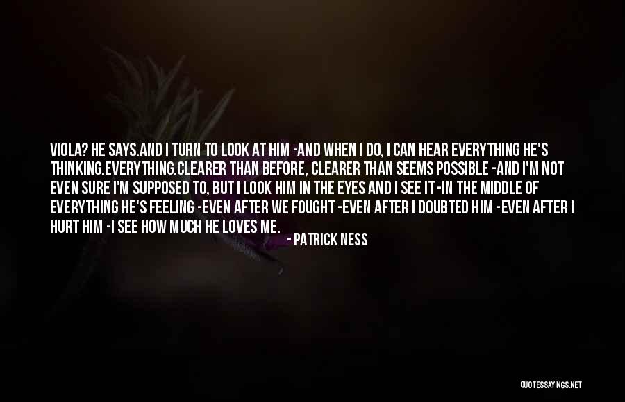 Baykal Press Quotes By Patrick Ness Baykal Press Quotes By Patrick Ness