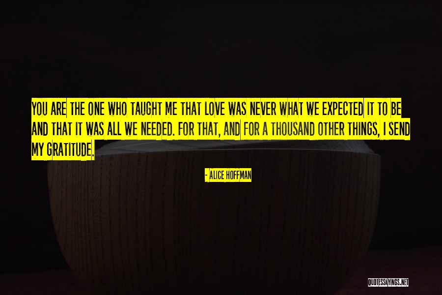 Bayldonite Quotes By Alice Hoffman Bayldonite Quotes By Alice Hoffman