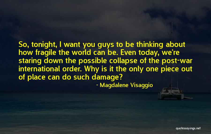 Bayldonite Quotes By Magdalene Visaggio Bayldonite Quotes By Magdalene Visaggio