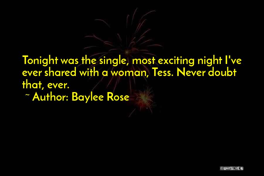 Baylee Rose Quotes 2059098