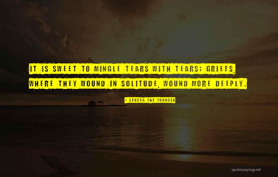 Bayleef Quotes By Seneca The Younger Bayleef Quotes By Seneca The Younger