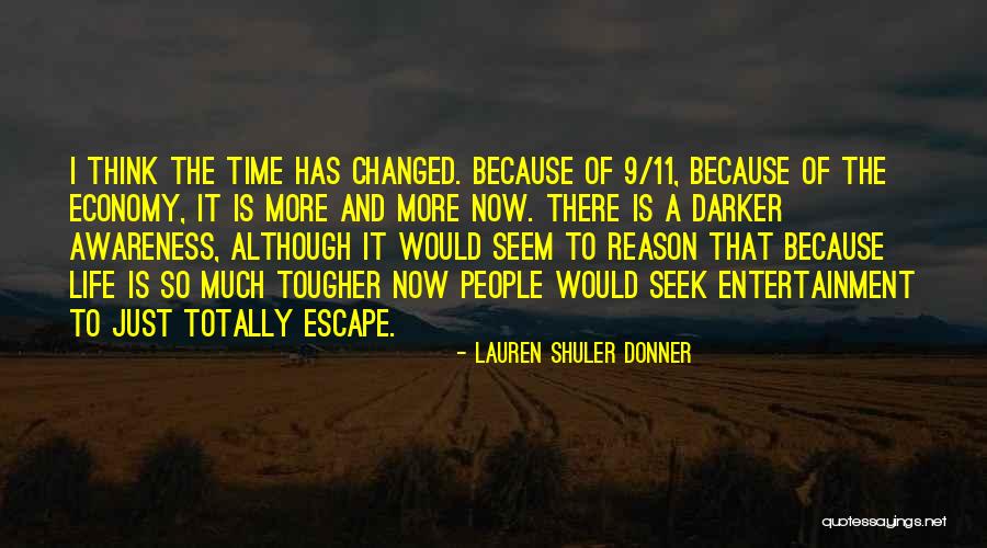 Bayleigh Welsh Quotes By Lauren Shuler Donner Bayleigh Welsh Quotes By Lauren Shuler Donner