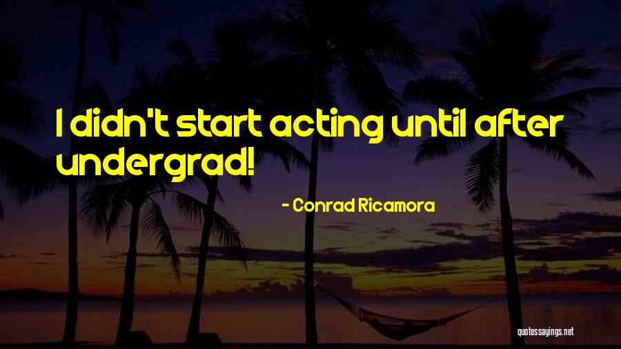 Bayleys Fiji Quotes By Conrad Ricamora Bayleys Fiji Quotes By Conrad Ricamora