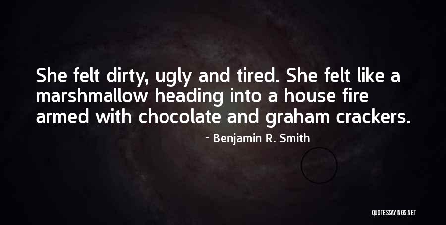 Baylie Cregut Quotes By Benjamin R. Smith Baylie Cregut Quotes By Benjamin R. Smith
