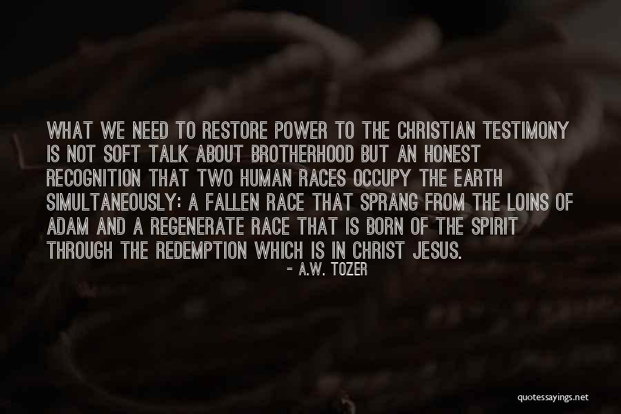 Baylosis And Culangen Quotes By A.W. Tozer Baylosis And Culangen Quotes By A.W. Tozer