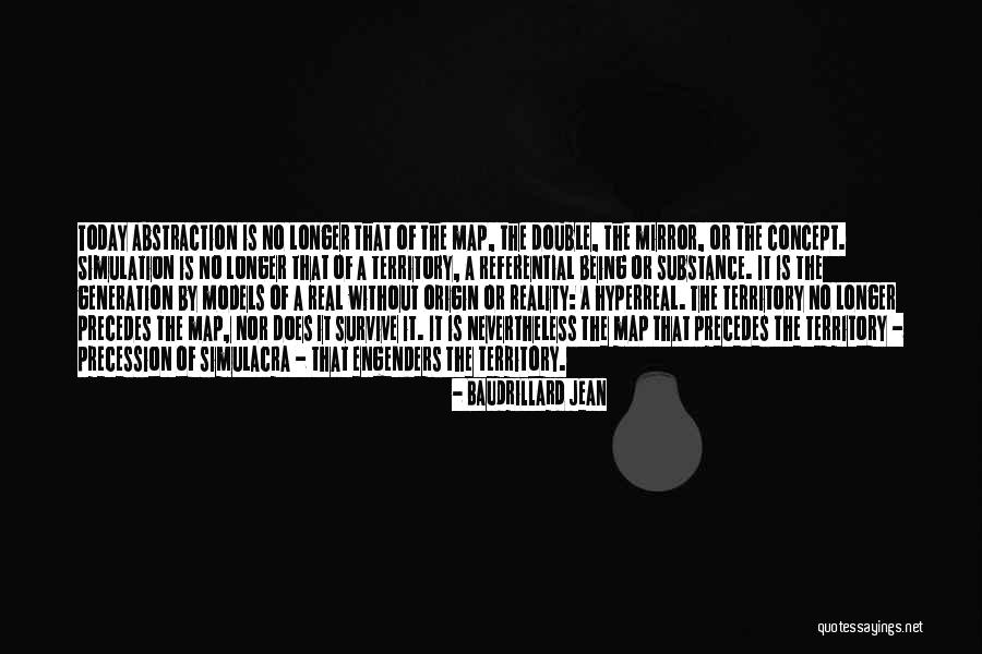 Baylosis Vs Chavez Quotes By Baudrillard Jean Baylosis Vs Chavez Quotes By Baudrillard Jean