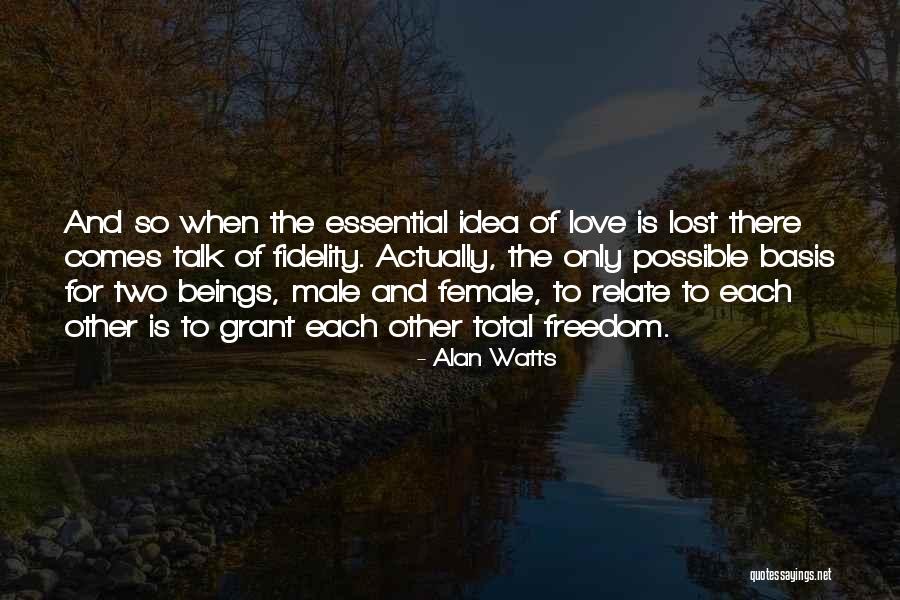 Baynton Douglas Quotes By Alan Watts Baynton Douglas Quotes By Alan Watts