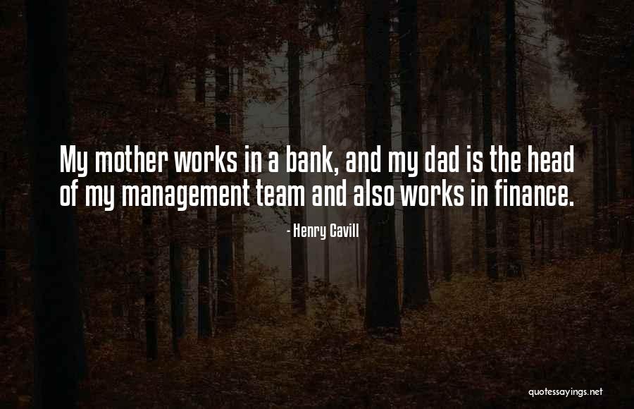 Baynton House Quotes By Henry Cavill Baynton House Quotes By Henry Cavill