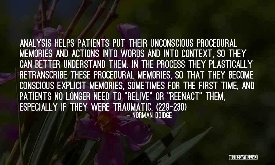 Baynton Maurade Quotes By Norman Doidge Baynton Maurade Quotes By Norman Doidge