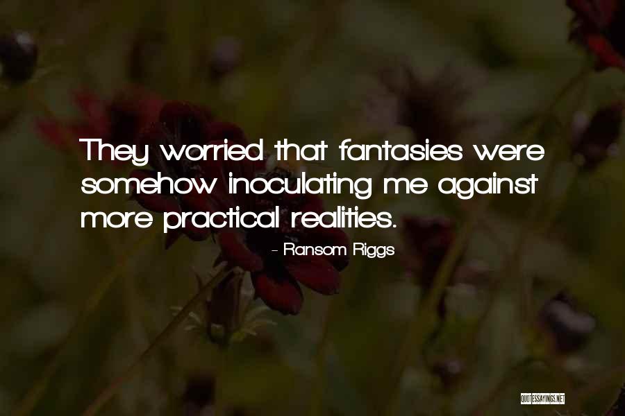 Bayona Deco Quotes By Ransom Riggs Bayona Deco Quotes By Ransom Riggs