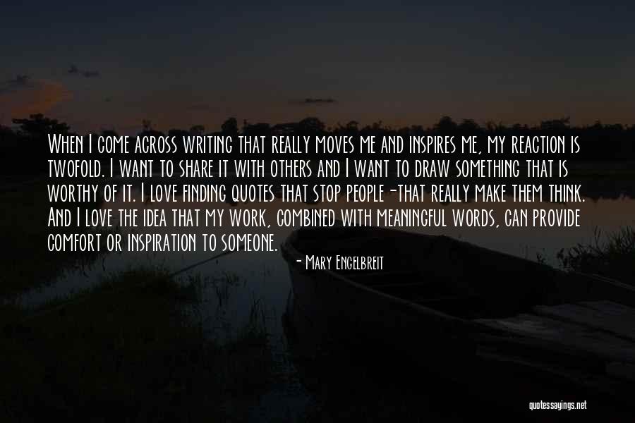 Bayonetas Primera Quotes By Mary Engelbreit Bayonetas Primera Quotes By Mary Engelbreit