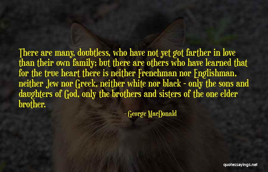Bayonetta Bloody Fate Quotes By George MacDonald Bayonetta Bloody Fate Quotes By George MacDonald