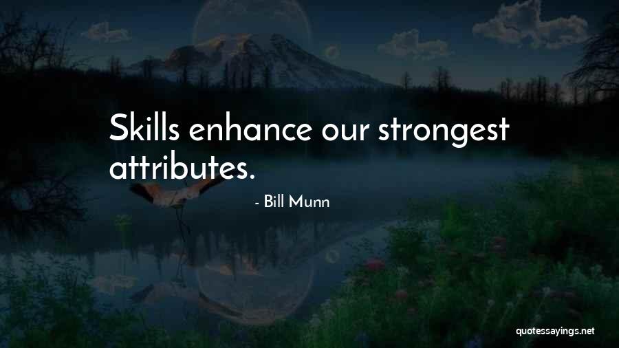 Bayong Quotes By Bill Munn Bayong Quotes By Bill Munn