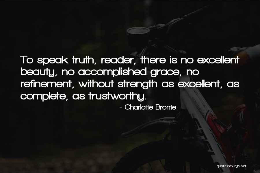 Bayong Quotes By Charlotte Bronte Bayong Quotes By Charlotte Bronte