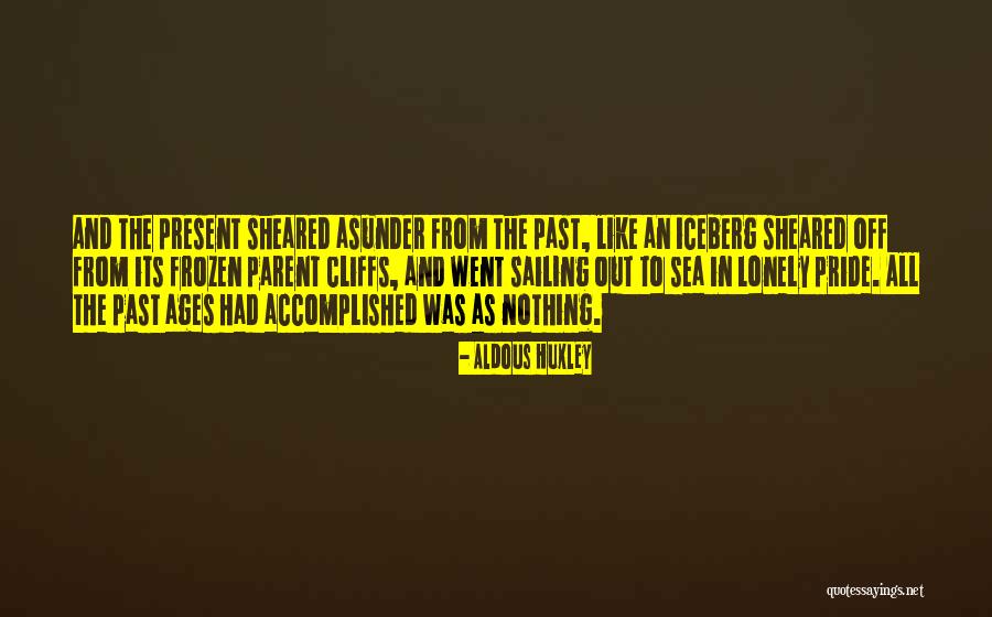 Bayoumi Ahmed Quotes By Aldous Huxley Bayoumi Ahmed Quotes By Aldous Huxley