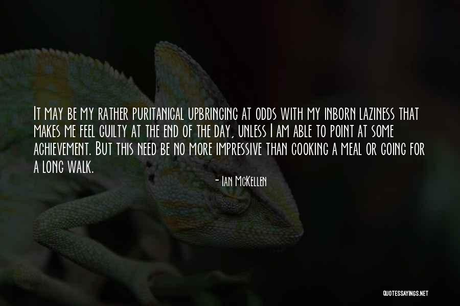 Bayoumi Ahmed Quotes By Ian McKellen Bayoumi Ahmed Quotes By Ian McKellen