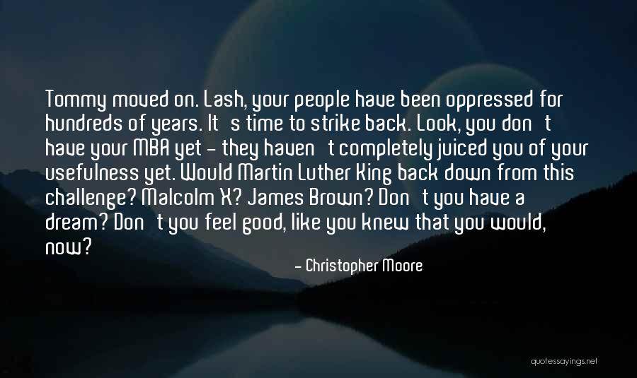 Bayoumi Racing Quotes By Christopher Moore Bayoumi Racing Quotes By Christopher Moore