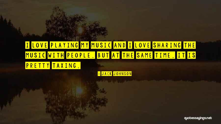 Bayoushooter Quotes By Jack Johnson Bayoushooter Quotes By Jack Johnson