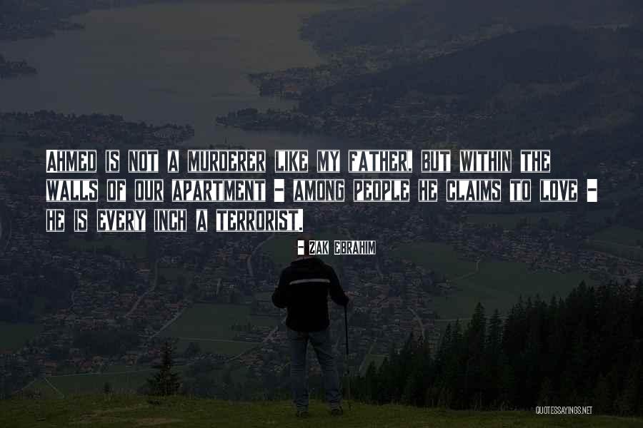 Bayrak Quotes By Zak Ebrahim Bayrak Quotes By Zak Ebrahim