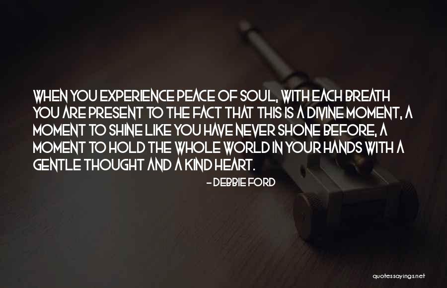 Bayrakdarian Soprano Quotes By Debbie Ford Bayrakdarian Soprano Quotes By Debbie Ford
