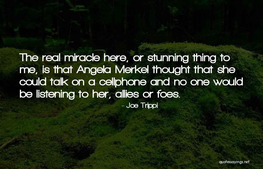 Bayraqlar Quotes By Joe Trippi Bayraqlar Quotes By Joe Trippi