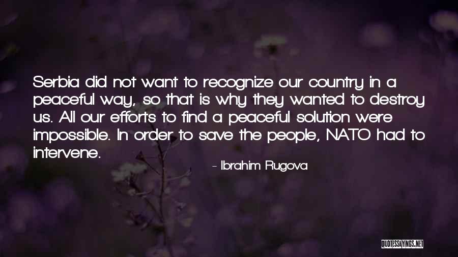 Bayreuth Explosion Quotes By Ibrahim Rugova Bayreuth Explosion Quotes By Ibrahim Rugova