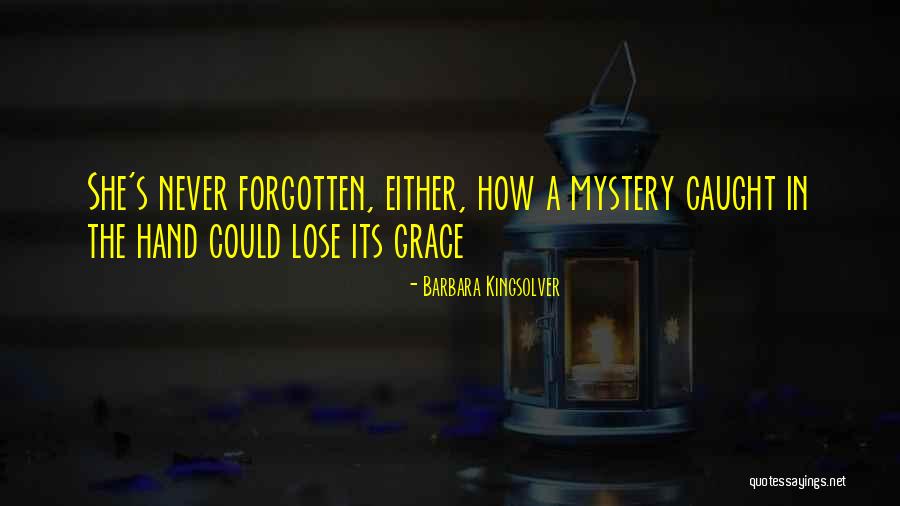 Bayreuth Festspiele Quotes By Barbara Kingsolver Bayreuth Festspiele Quotes By Barbara Kingsolver