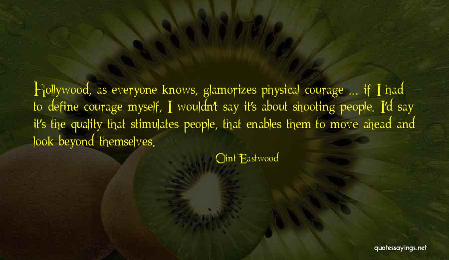 Bayreuth Festspiele Quotes By Clint Eastwood Bayreuth Festspiele Quotes By Clint Eastwood