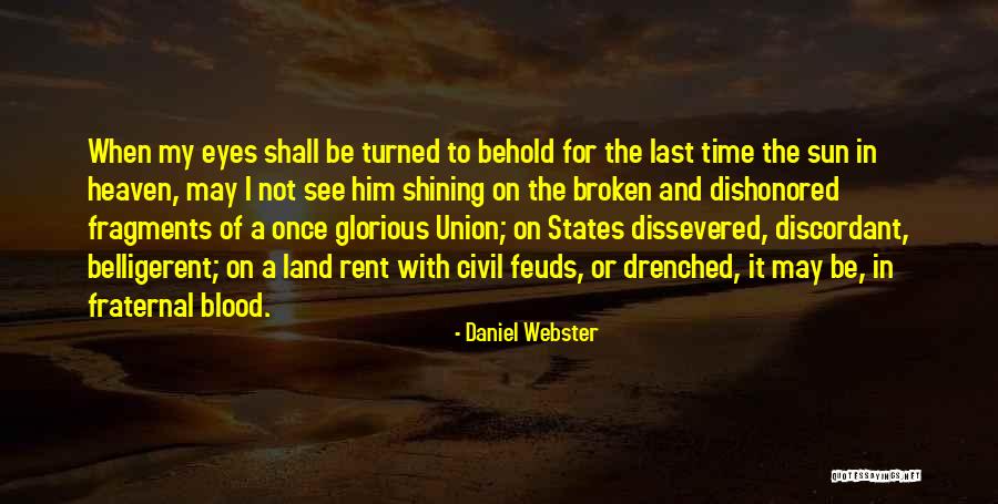 Bayreuther Fest Quotes By Daniel Webster Bayreuther Fest Quotes By Daniel Webster