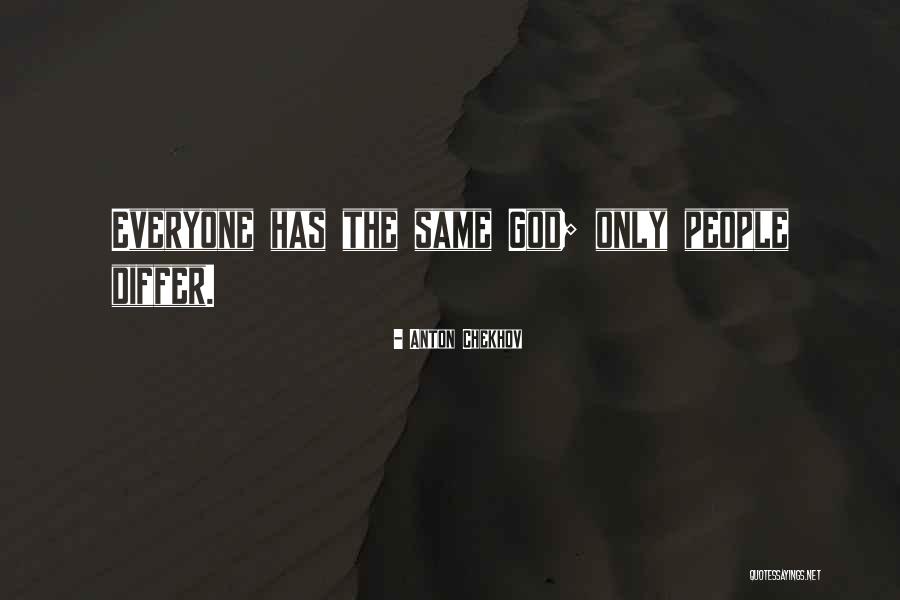 Bayserv Quotes By Anton Chekhov Bayserv Quotes By Anton Chekhov