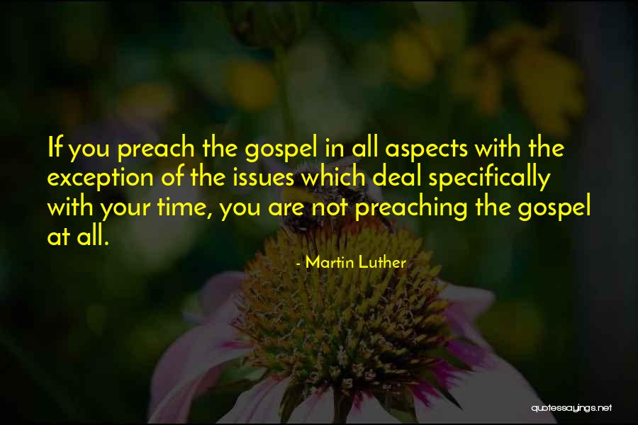 Baysinger Uniforms Quotes By Martin Luther Baysinger Uniforms Quotes By Martin Luther