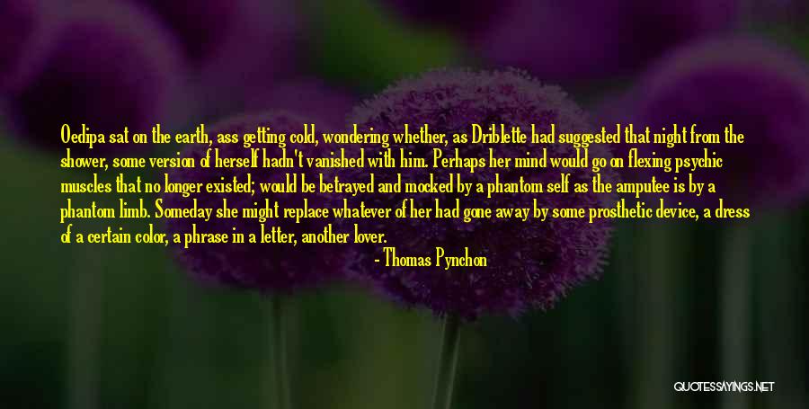 Baysinger Uniforms Quotes By Thomas Pynchon Baysinger Uniforms Quotes By Thomas Pynchon