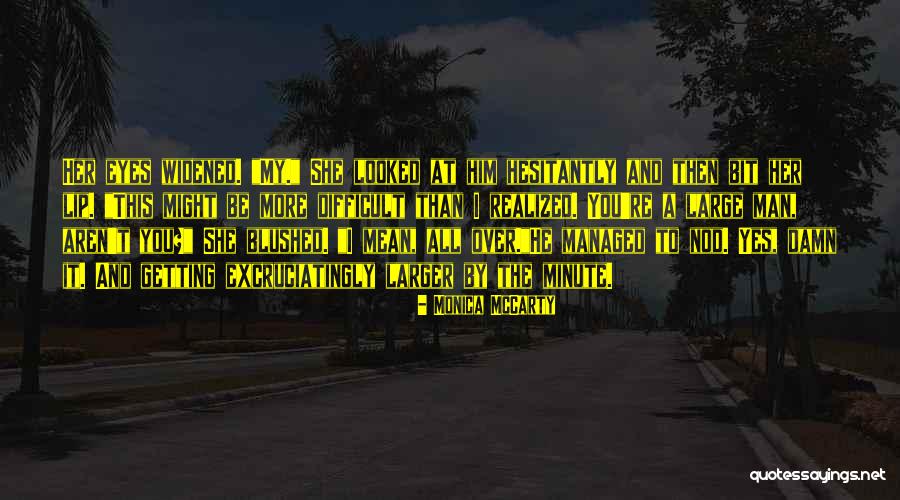 Baywatch Series Quotes By Monica McCarty Baywatch Series Quotes By Monica McCarty