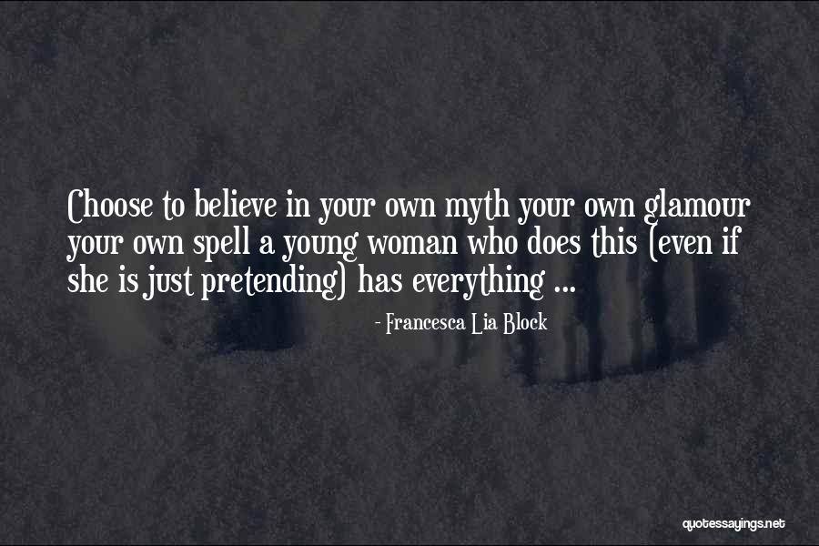 Bayynat Quotes By Francesca Lia Block Bayynat Quotes By Francesca Lia Block