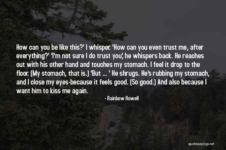 Baz Simon Quotes By Rainbow Rowell Baz Simon Quotes By Rainbow Rowell
