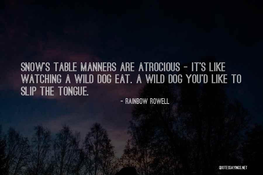 Baz Simon Quotes By Rainbow Rowell Baz Simon Quotes By Rainbow Rowell