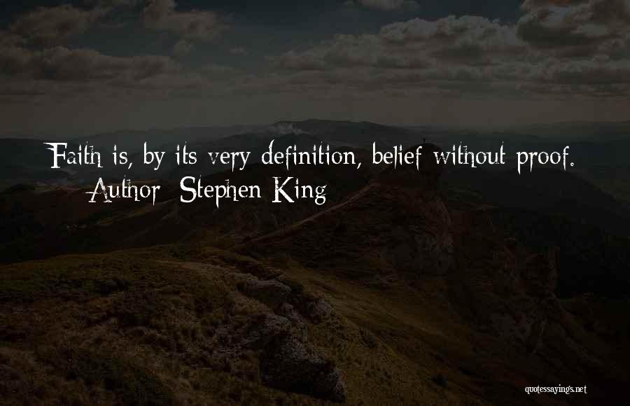 Bazaar Quotes By Stephen King