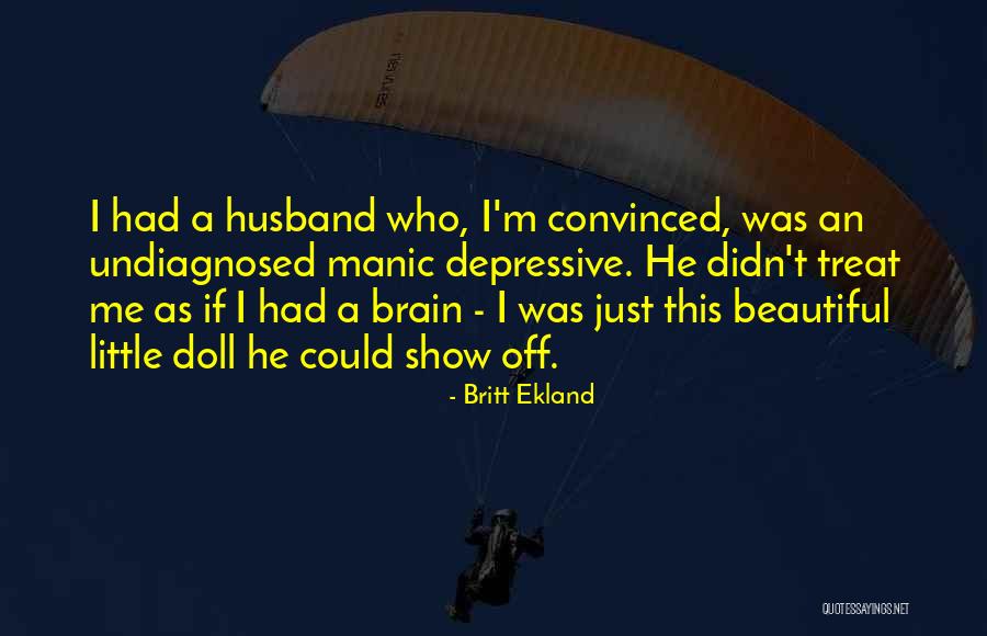 Bazaars Near Quotes By Britt Ekland Bazaars Near Quotes By Britt Ekland
