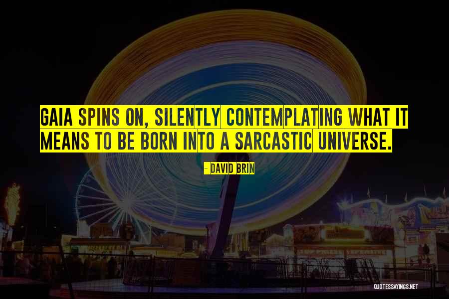 Bazaars Near Quotes By David Brin Bazaars Near Quotes By David Brin