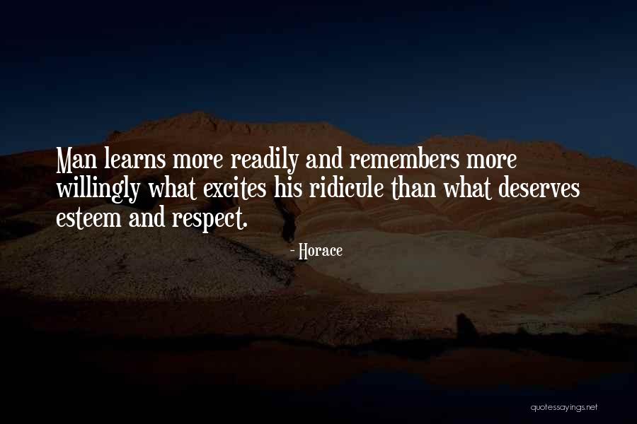 Bazaars Near Quotes By Horace Bazaars Near Quotes By Horace