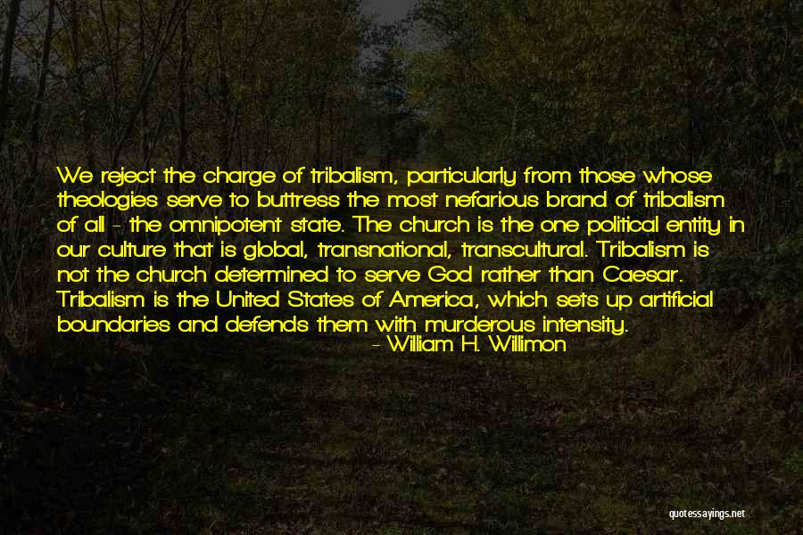 Bazaars Near Quotes By William H. Willimon Bazaars Near Quotes By William H. Willimon