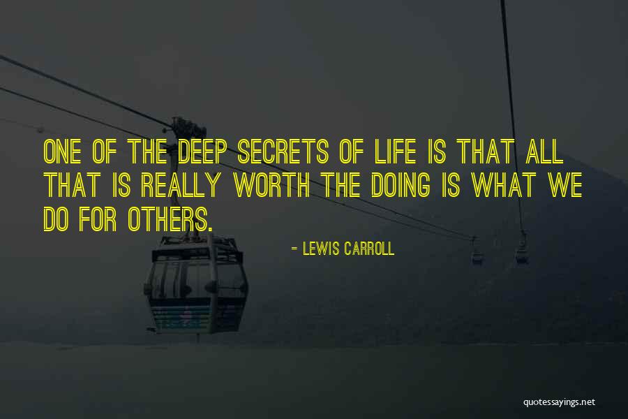 Bazakas Quotes By Lewis Carroll Bazakas Quotes By Lewis Carroll