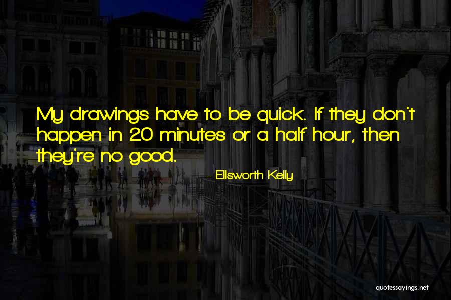 Bazaldua Art Quotes By Ellsworth Kelly Bazaldua Art Quotes By Ellsworth Kelly