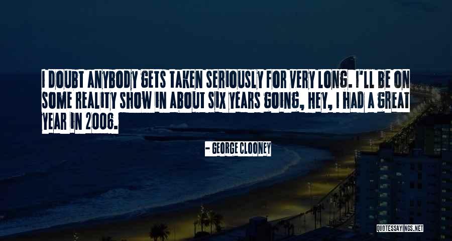 Bazalgette Family Tree Quotes By George Clooney Bazalgette Family Tree Quotes By George Clooney