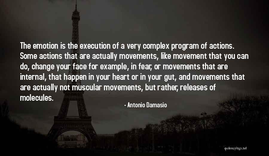 Bazana Quotes By Antonio Damasio Bazana Quotes By Antonio Damasio