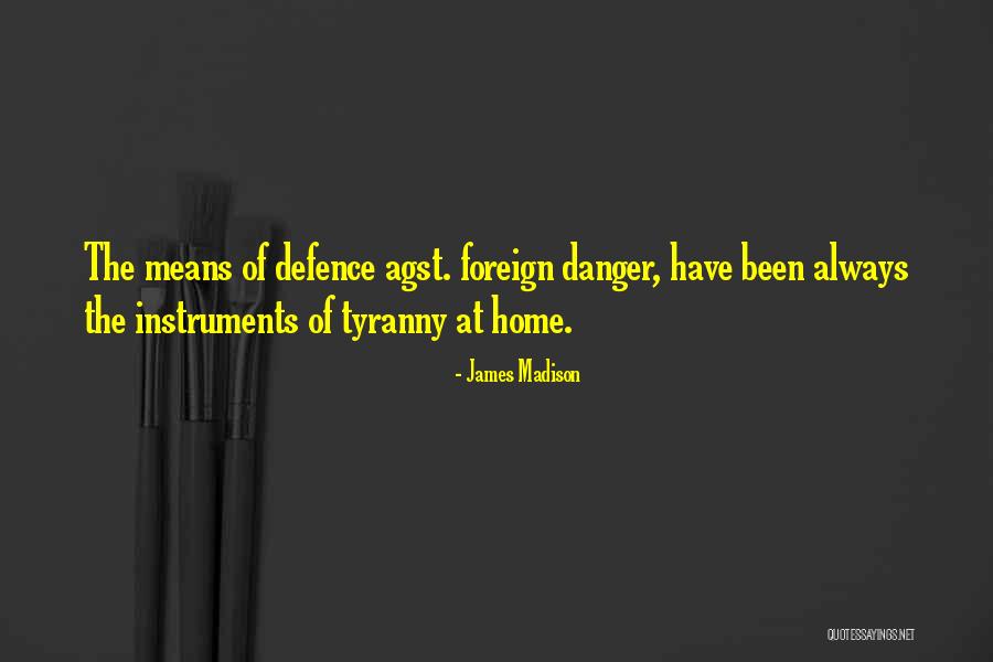 Bazaraki Cy Quotes By James Madison Bazaraki Cy Quotes By James Madison
