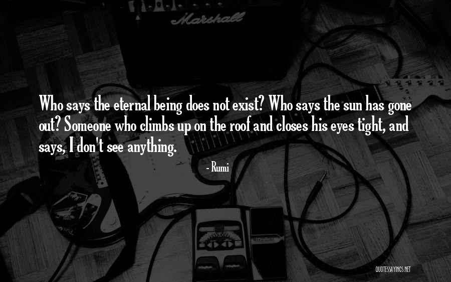 Bazarov Aleksandr Quotes By Rumi Bazarov Aleksandr Quotes By Rumi